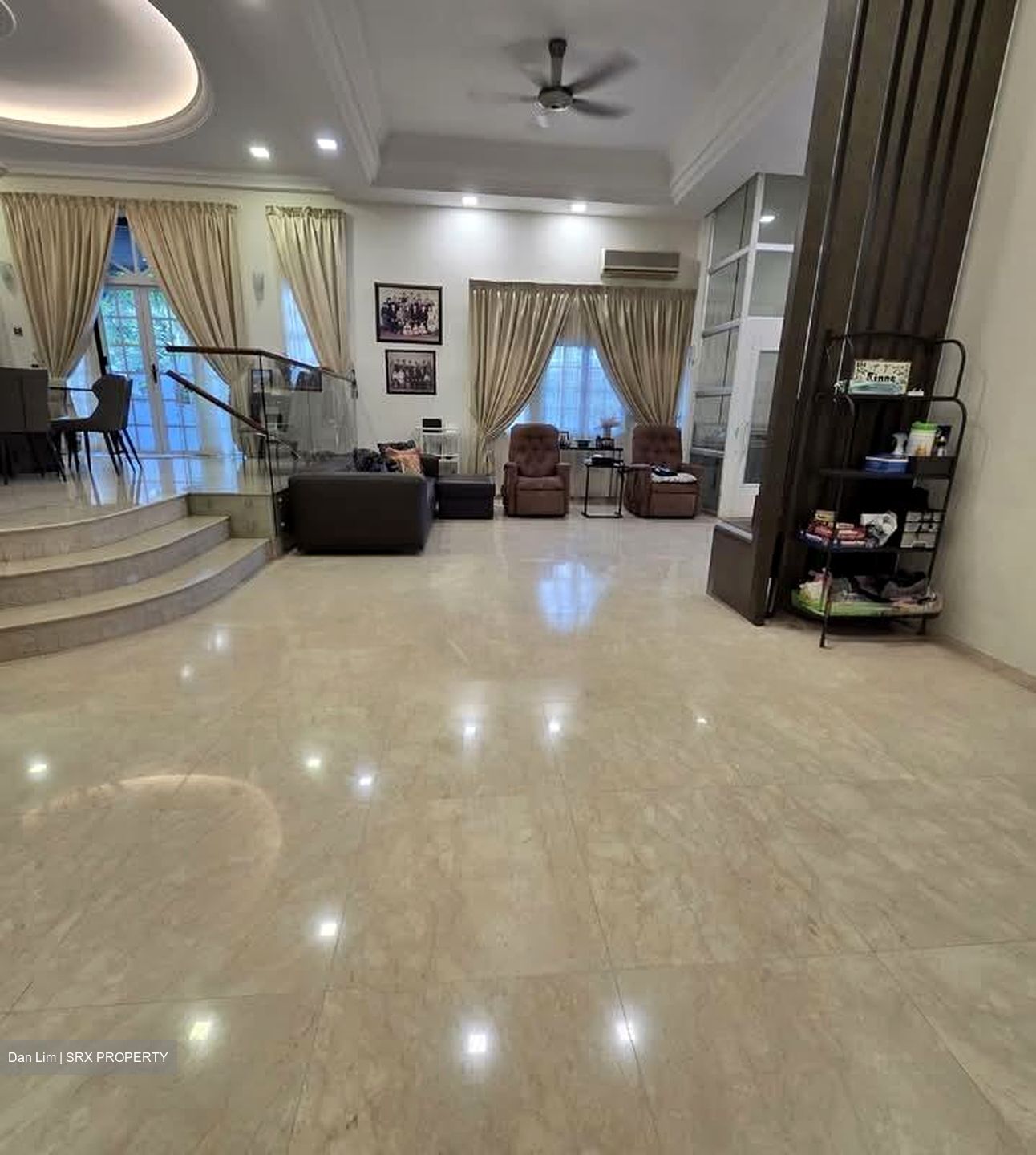 Braddell Heights Estate (D13), Detached #541947891